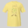 Amarela T-shirt Amarela
