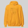 Sweat Amarela