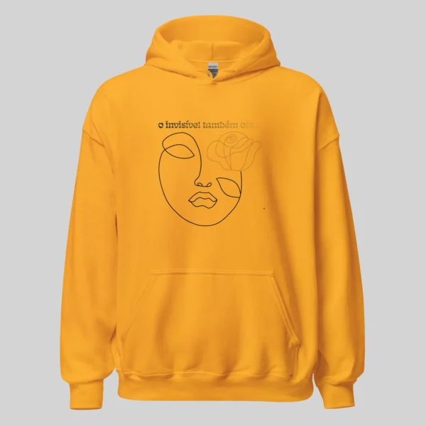 Sweat Amarela