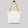 Tote Bag Amarelo