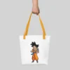 Tote Bag Amarela