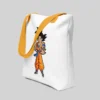Tote Bag Amarela
