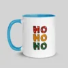 Azul 0.44l Caneca Azul Sublimação