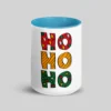 Azul 0.59l Caneca Azul Sublimação