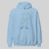 Sweat Azul