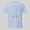 Azul T-shirt Azul