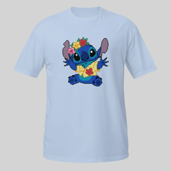 Azul T-shirt Azul