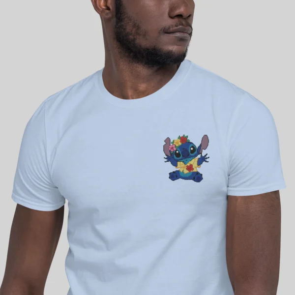 Azul T-shirt Azul