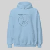 Sweat Azul
