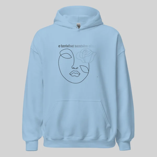 Sweat Azul