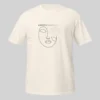 T-shirt Bege