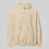 Bege Sweat Bege