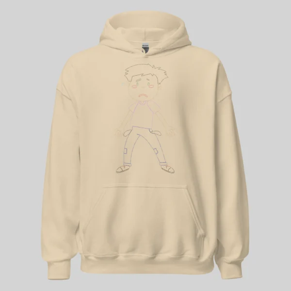 Bege Sweat Bege