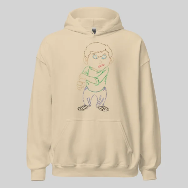 Sweat Bege