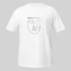 T-shirt Branco