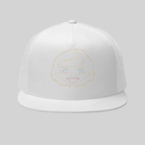 Branco Chapéu Branco
