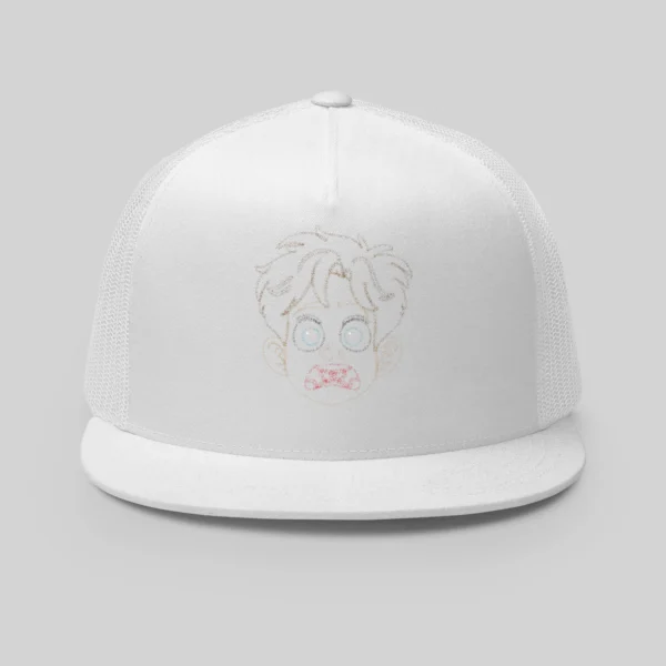 Branco Chapéu Branco