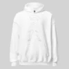 Branco Sweat Branca