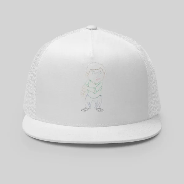 Branco Chapéu Branco