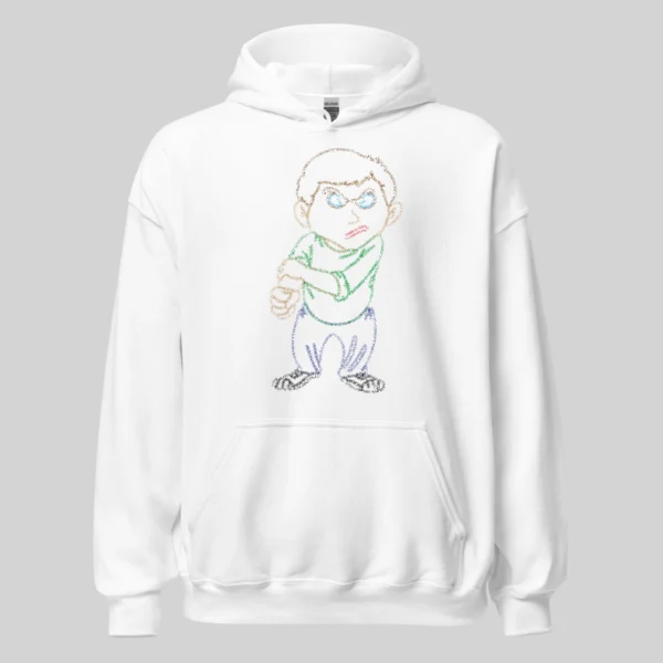Sweat Branca