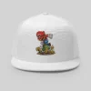 Branco Chapéu Branco