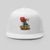 Branco Chapéu Branco