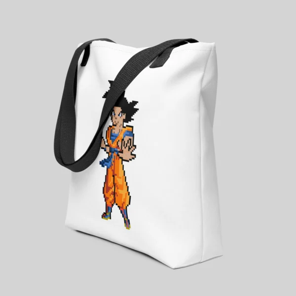 Tote Bag Preta