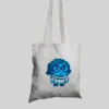 Capa Tote Bag Branco