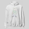 Sweat Cinzenta