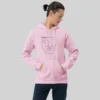 Homem Sweat Rosa