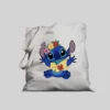 Tote Bag Branco