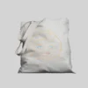 Tote Bag Branco