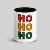 Preta 0.59l Caneca Preta Sublimação