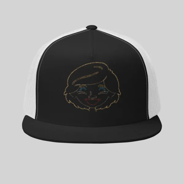 Preto Chapéu Preto