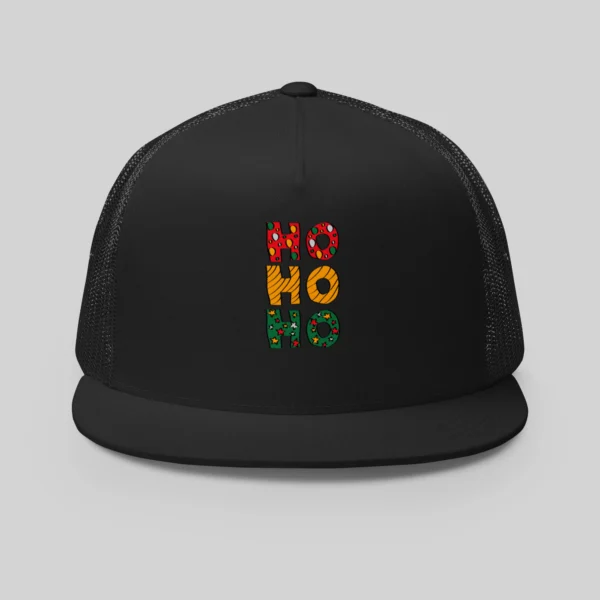 Preto Chapéu Preto DTG
