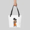 Tote Bag Preta