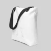 Tote Bag Preto