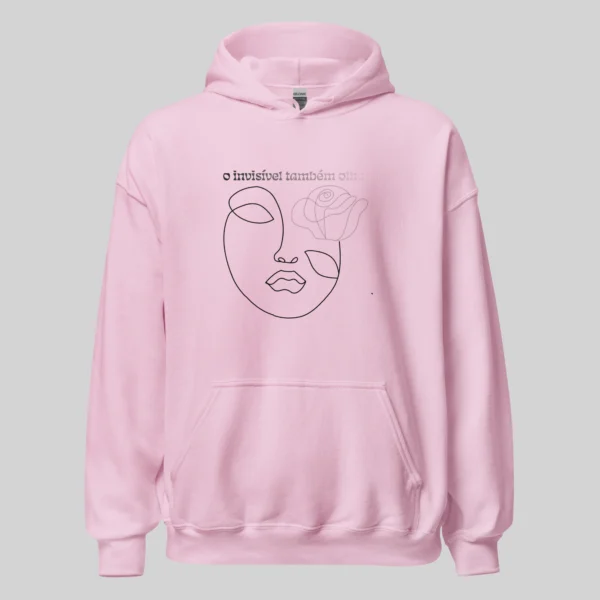 Sweat Rosa