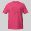 T-shirt Rosa