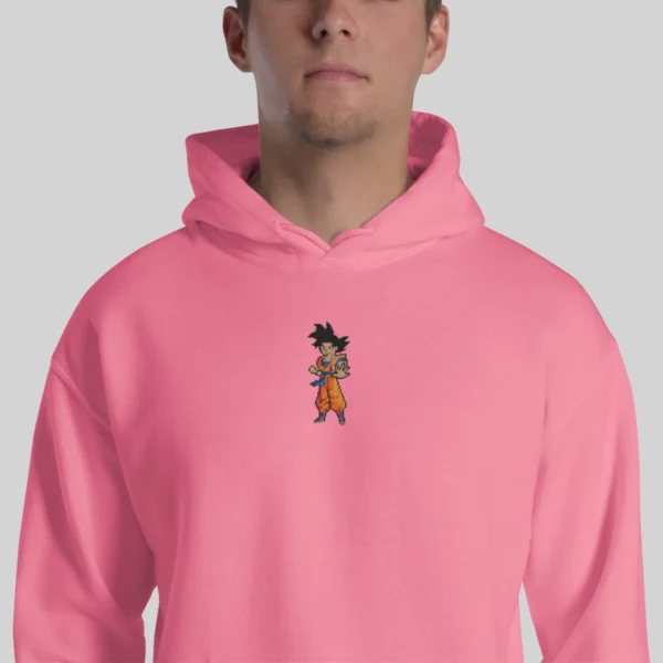 Sweat Rosa