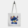 Tote Bag Branco