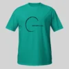 T-shirt Verde DTG