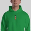 Sweat Verde
