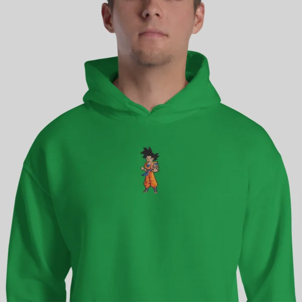 Sweat Verde