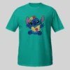 Verde T-shirt Verde