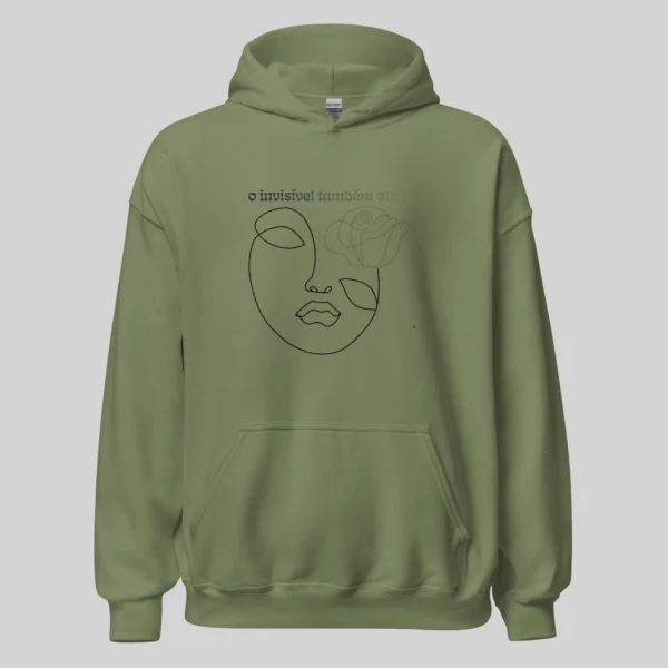Sweat Verde