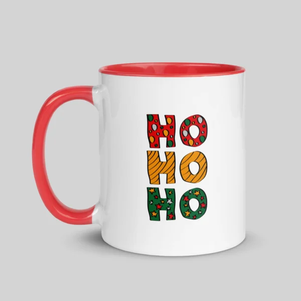 Vermelho 0.44l Caneca Vermelha Sublimação