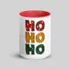Vermelho 0.59l Caneca Vermelha Sublimação