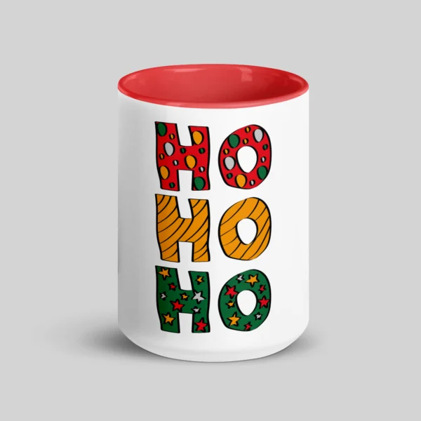 Vermelho 0.59l Caneca Vermelha Sublimação