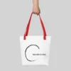 Vermelho Tote Bag Vermelho